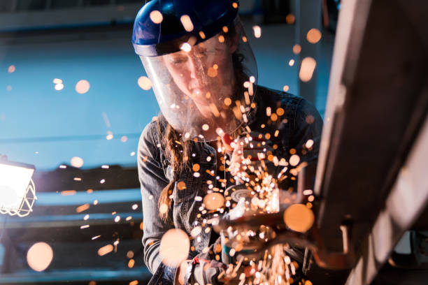 Professional Welder & Metal Fabrication in Curtisville, PA