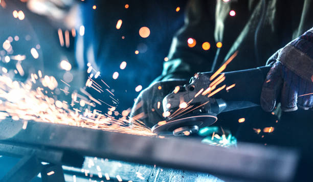 Best Artistic and Custom Metal Fabrication in Curtisville, PA